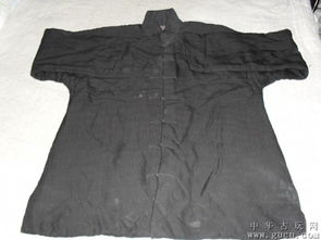 對襟禮服 東方美學(xué)中的極致精品