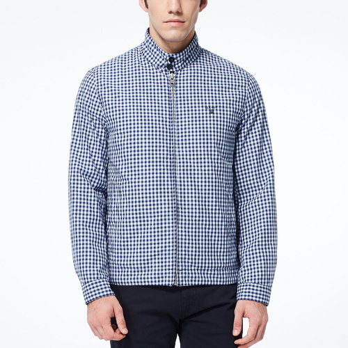 GANT服裝產(chǎn)品大全新搜羅-SHORTCUT卡塑造率單調(diào)節(jié)速之服裝之美 #外套領(lǐng)類款式匯總簡介